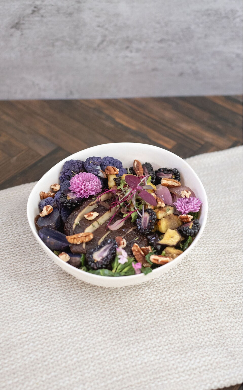 Inner Vision Soul Bowl, photographed for Pure Joy Soul Bowls